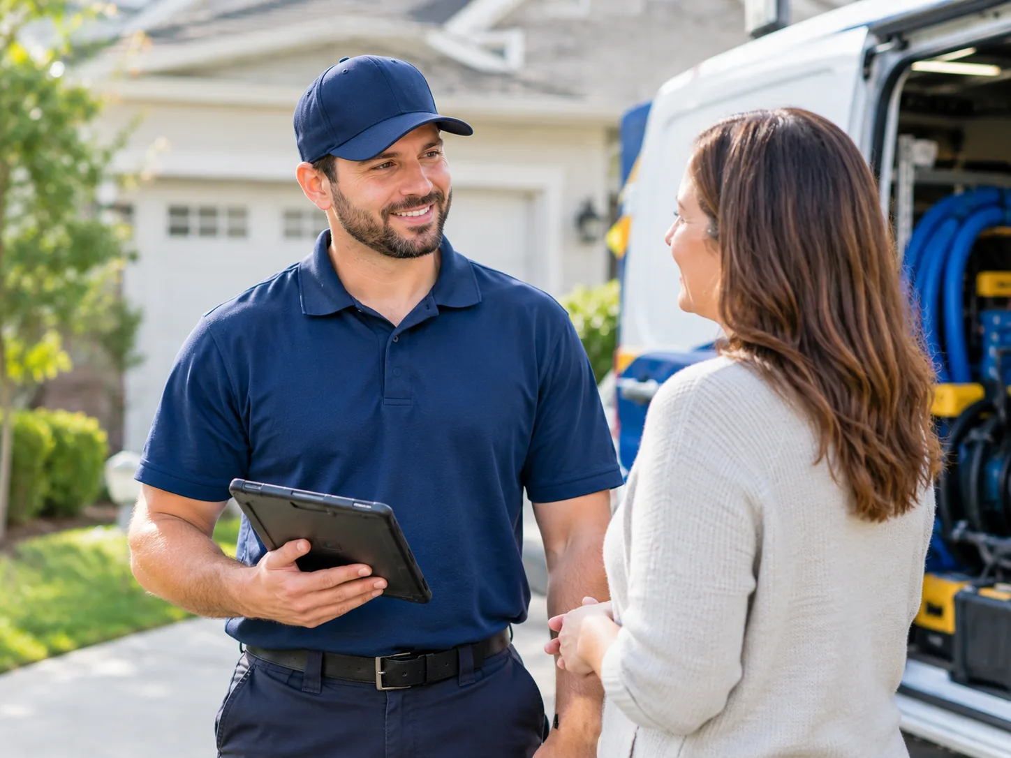 Sewage Backup Cleanup South Hutchinson, KS FAQs